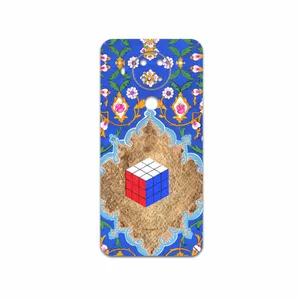 MAHOOT Maryams-Mathematics Cover Sticker for Nokia 5.4