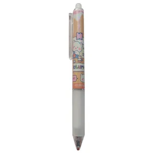 خودکار مدل پاک کن دار پیچی طرح خرس کد P1
