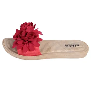 دمپایی زنانه نیکتا مدل SRKH.2353