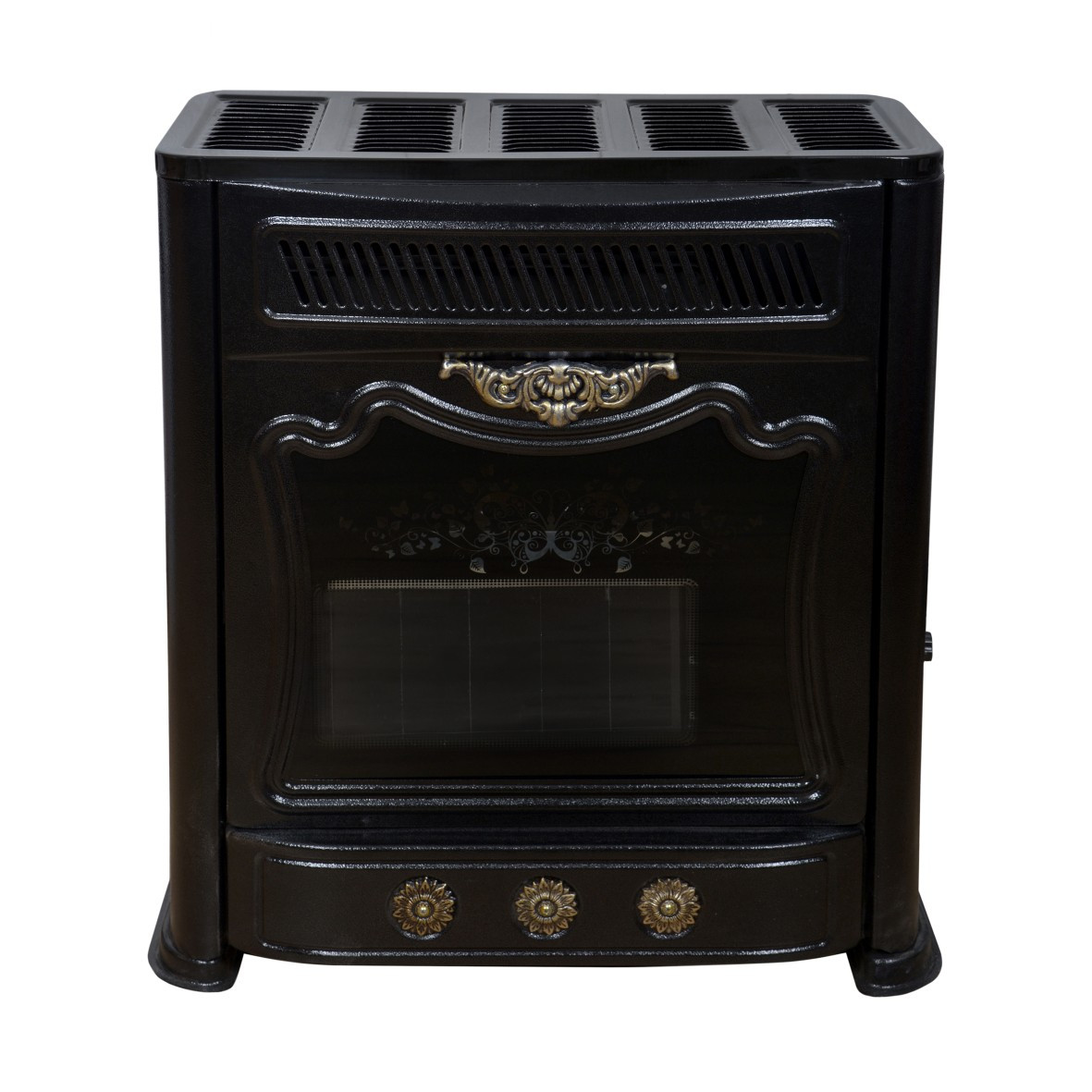 بخاری گازی سبلان مدل رها کد 10000N