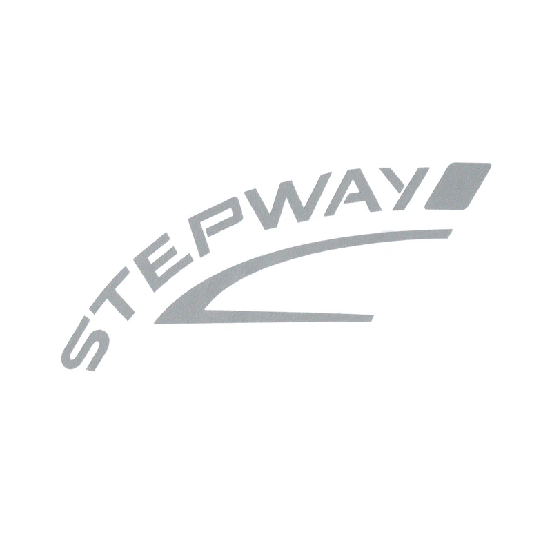 برچسب درب صندوق مدل STEPWAY مناسب برای ساندرو 