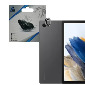محافظ لنز دوربین مدل Pro 5G_Diamond مناسب برای تبلت سامسونگ Galaxy Tab S9 FE 5G SM-X516B
