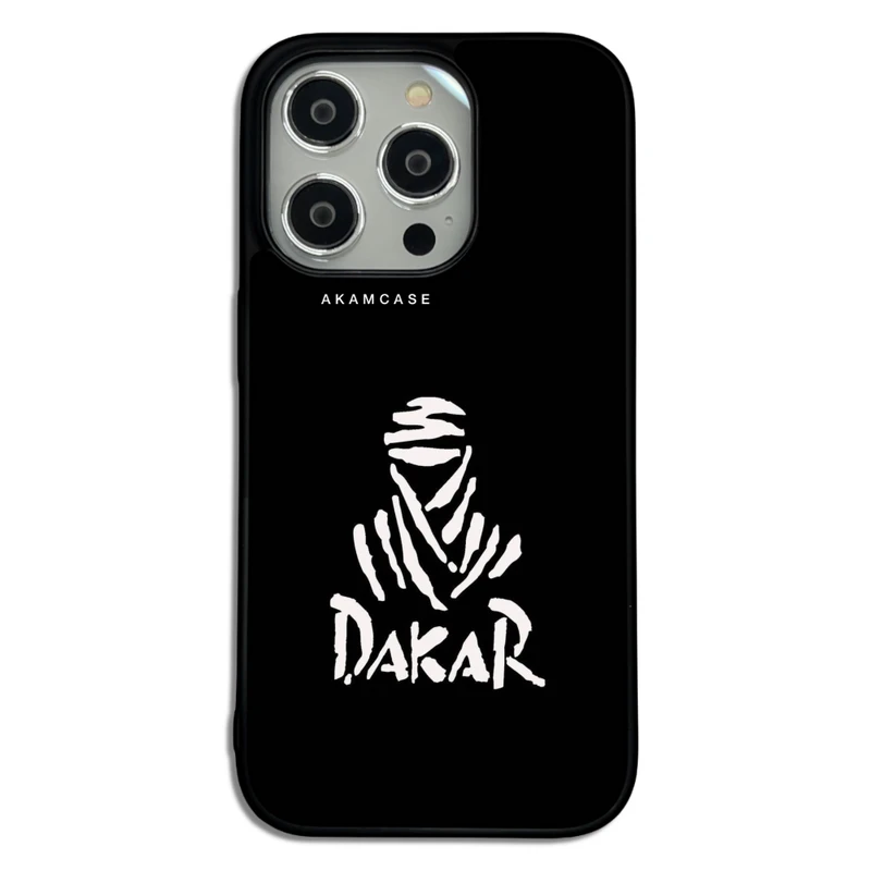 کاور آکام مدل AMC-WA14PRO-MOTORCYCLE-2 مناسب برای گوشی موبایل اپل iPhone 14 Pro