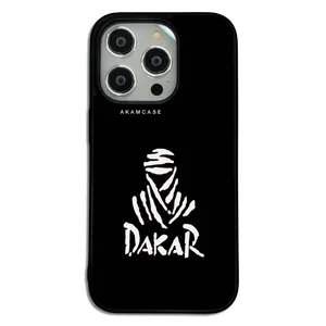 AKAM AMC-WA14PRO-MOTORCYCLE-2 Cover For Apple iPhone 14 Pro