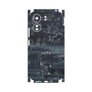 MAHOOT Mathematical Science-FullSkin Cover Sticker for Xiaomi Redmi 13C
