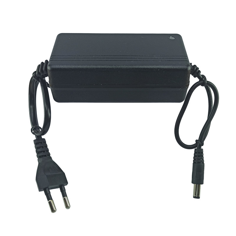 آداپتور 12 ولت 2 آمپر ریلکس مدل 12V-2A X2