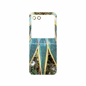 MAHOOT KHAYAM_Tomb Cover Sticker for Motorola Razr 40 Ultra
