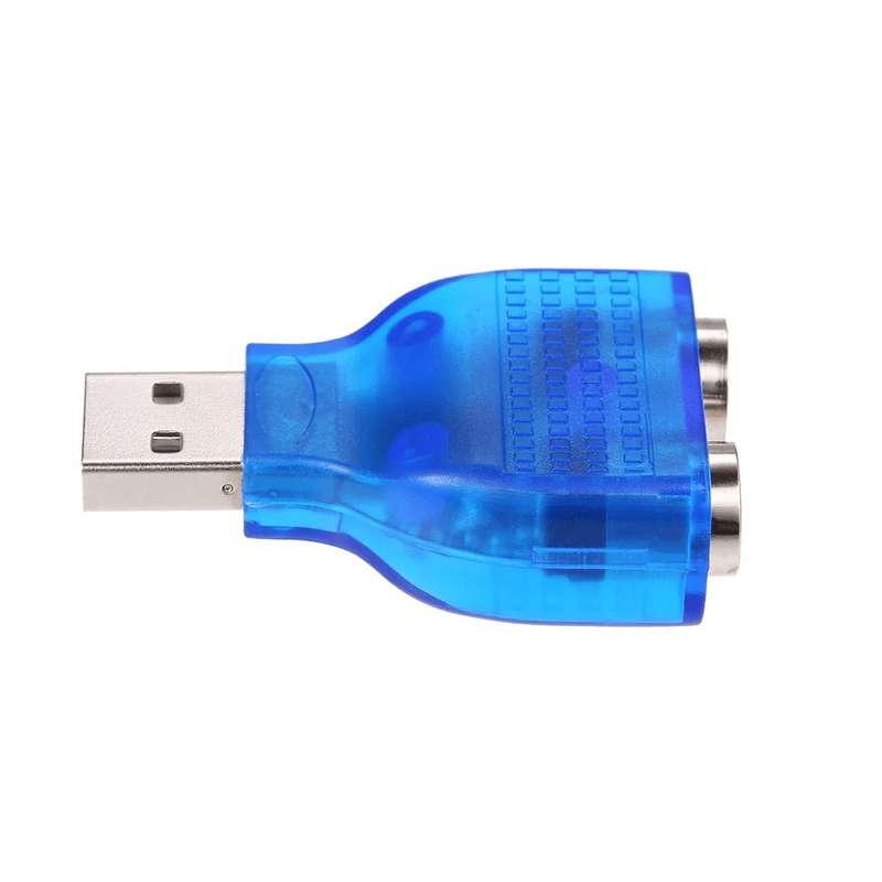  مبدل ps2 به usb مدل  new