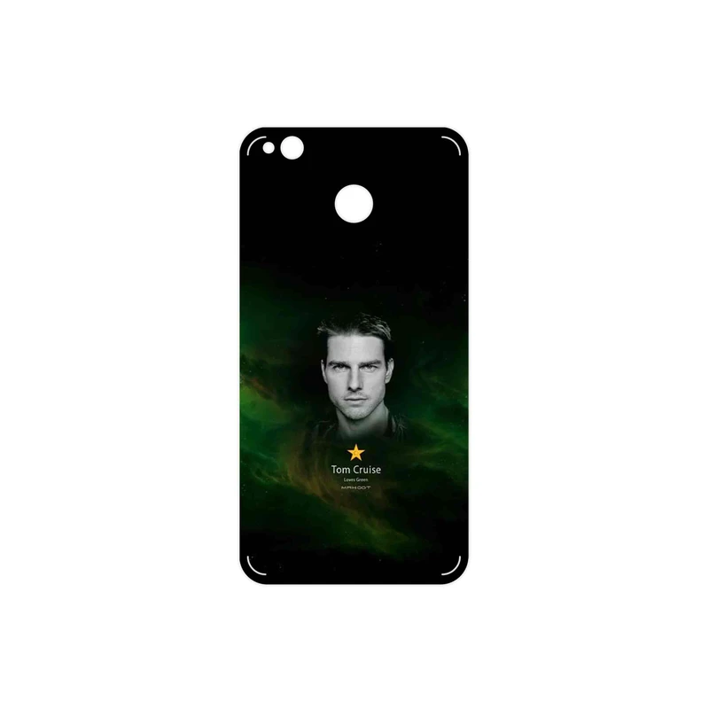 برچسب پوششی ماهوت مدل Tom Cruise مناسب برای گوشی موبایل شیائومی Redmi 4X