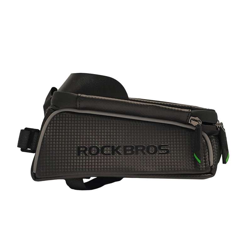 کیف تنه دوچرخه راک براس مدل 039BK