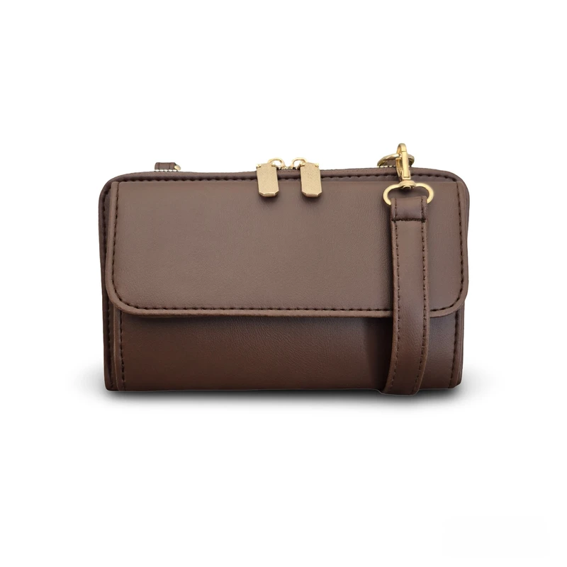 کیف رودوشی زنانه مدل RGN-PS-2KH-1B