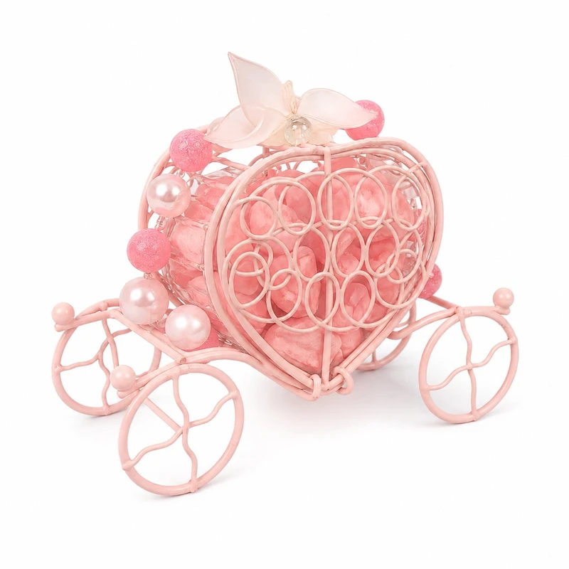 دکوری طرح کالسکه