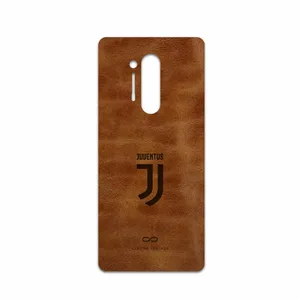 MAHOOT BFL-JUVE Cover Sticker for OnePlus 8 Pro
