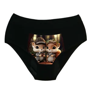 شورتکس زنانه مدل سنجاب زیبا