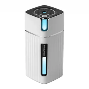 دستگاه بخور سرد مدل استوانه