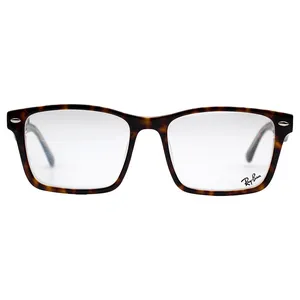 فریم عینک طبی مستطیلی مدل RB5206 مناسب برای انواع فرم های صورت