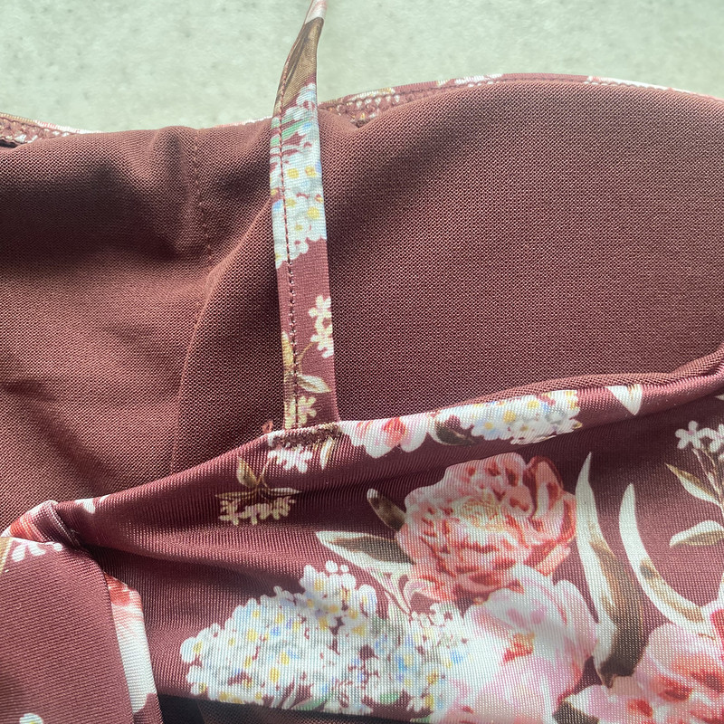 مایو زنانه مدل 0767436