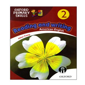 کتاب Reading and Writing 2 اثر Helen Casey انتشارات الوند پویان