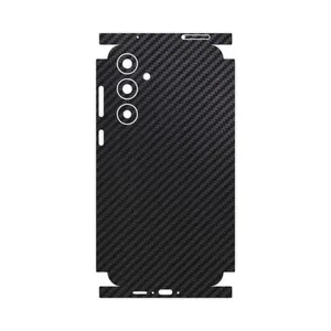 MAHOOT Carbon-Fiber-FullSkin Cover Sticker for Samsung Galaxy A55