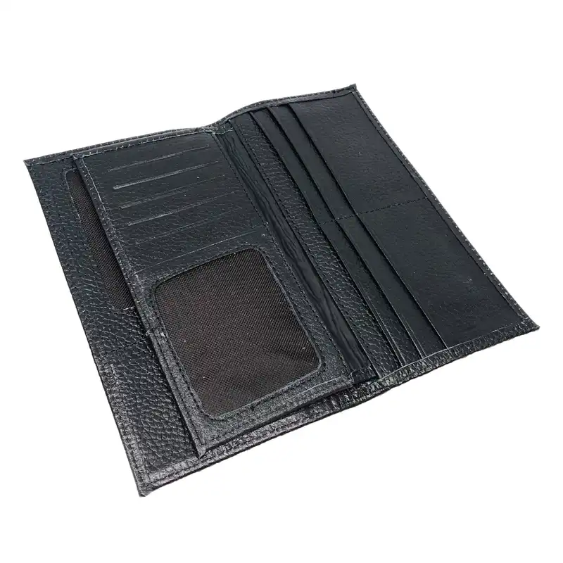 ست هدیه مردانه سرزمین چرم مدل 131057