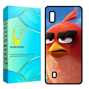 Ghab Guard CHAPA10 Cover For Samsung Galaxy A10