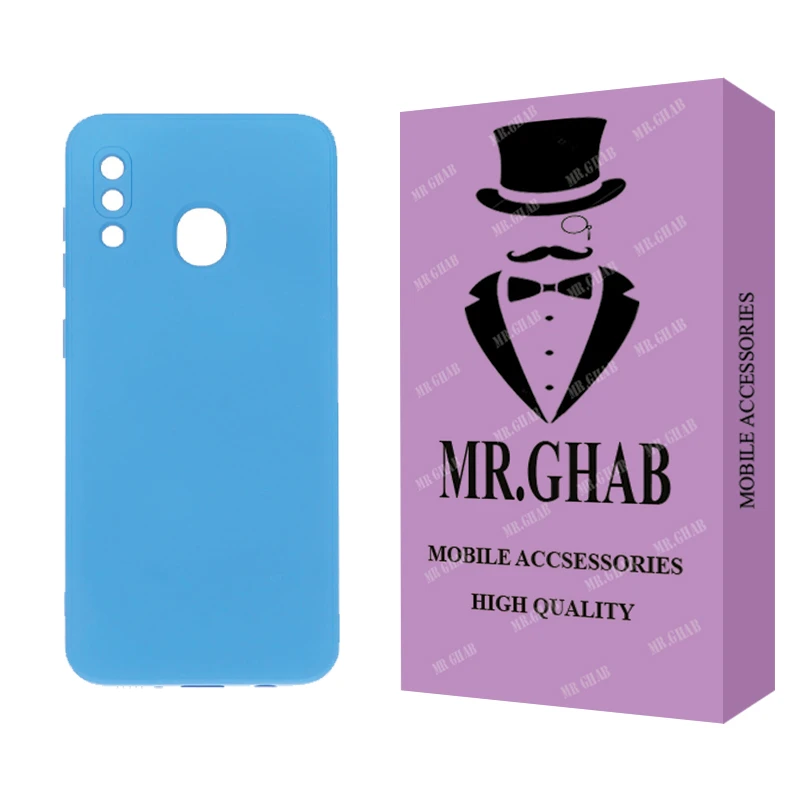 کاور مستر قاب مدل ORG مناسب برای گوشی موبایل سامسونگ Galaxy A20 / A30