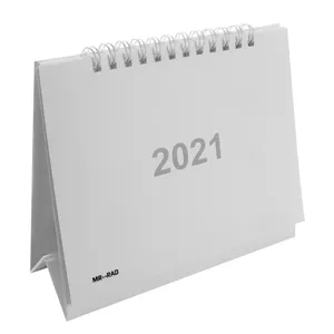 تقویم رومیزی مستر راد سال 2021 کد 1008