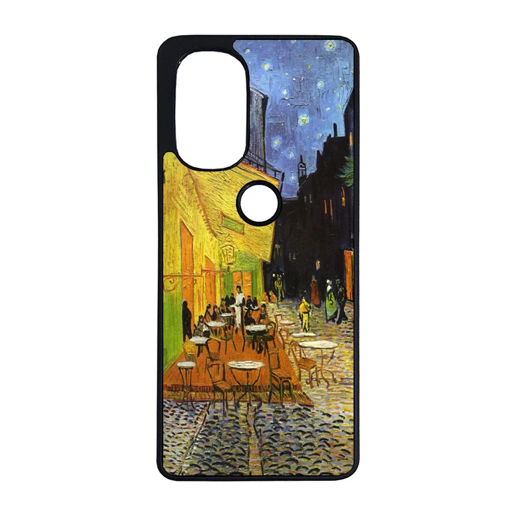 کاور طرح نقاشی مناسب برای گوشی موبایل موتورولا moto g51 5g