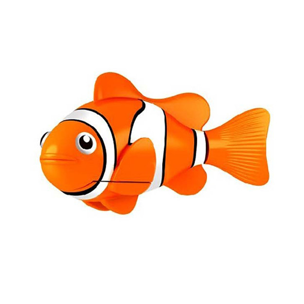 اسباب بازی مدل ماهی هفت سین نمو