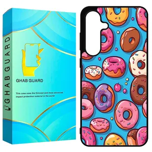 Ghab Guard GS25FE Cover For Samsung Galaxy S25 FE