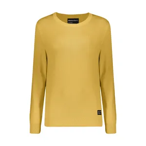 پلیور زنانه وینترهارت مدل W2050001KN-YELLOW