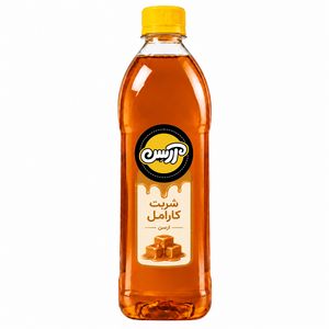 سیروپ کارامل آرسن - 840 میلی لیتر