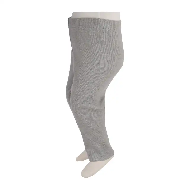 شلوار بچگانه آدمک کد 285600 رنگ طوسی