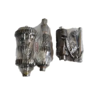 گیربکس موتورسیکلت مدل 7STAR (4-GEAR) مناسب برای هندا 125 بسته 6 عددی