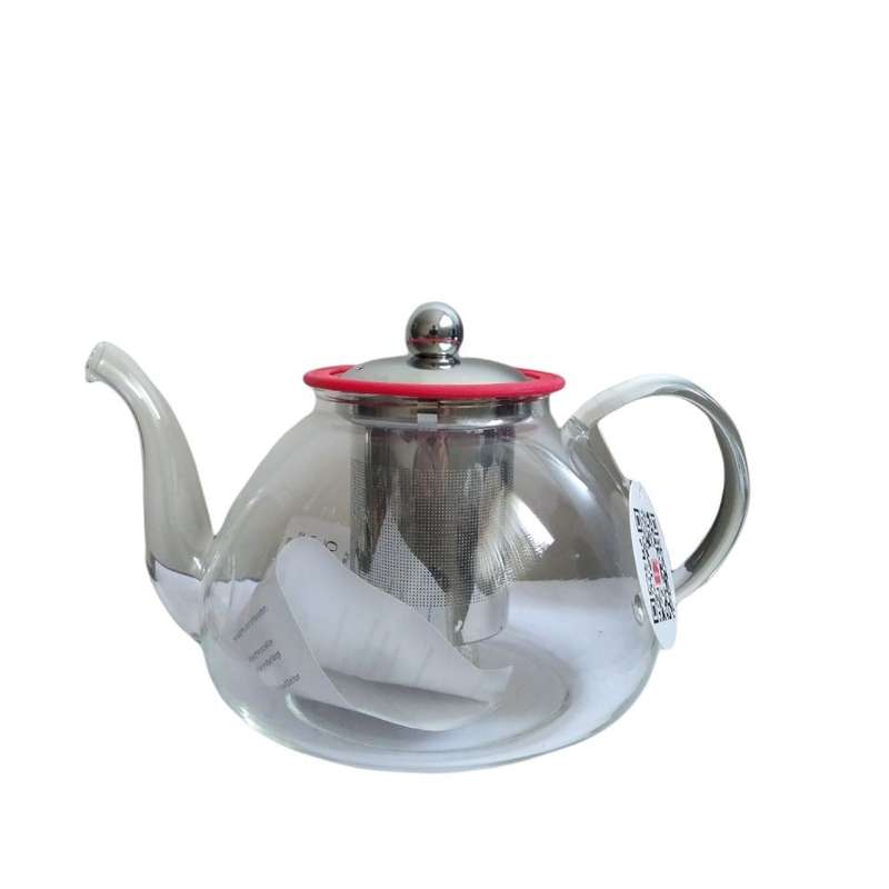 قوری مدل tee
