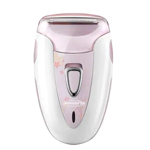 اپیلاتور ماهور مدل MR-3209