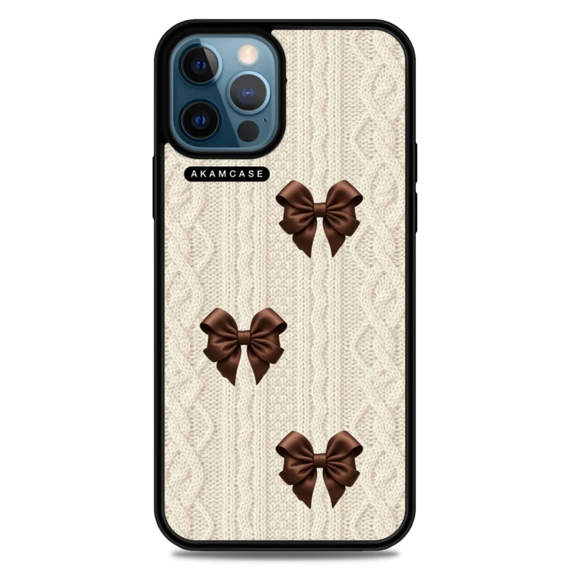 کاور آکام مدل AMC-WA12PROMAX-TRICOT-2 مناسب برای گوشی موبایل اپل iPhone 12 Pro Max