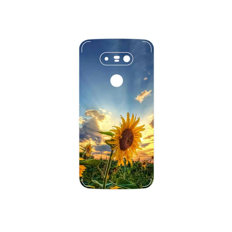 برچسب پوششی ماهوت مدل Summer Season مناسب برای گوشی موبایل ال جی G5