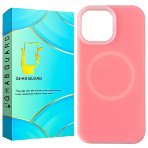 Ghab Guard PASG Cover Suitable for Apple iPhone 13 Pro Mobile Phone