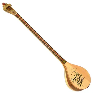 سه تار ایران ساز مدل عشق تو