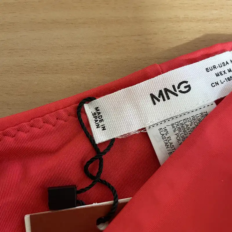 مایو زنانه ام ان جی مدل 2705 5789