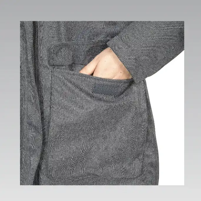 کاپشن زنانه ترسپس مدل Tr2024