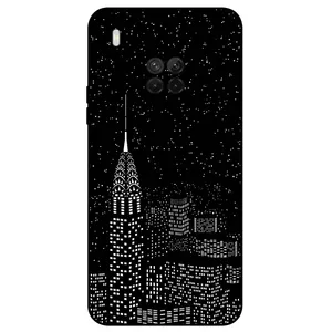  Megafone 7768 Cover For Huawei Y9A 2020