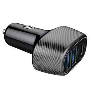 RockRose Safari PQ2 Car Charger