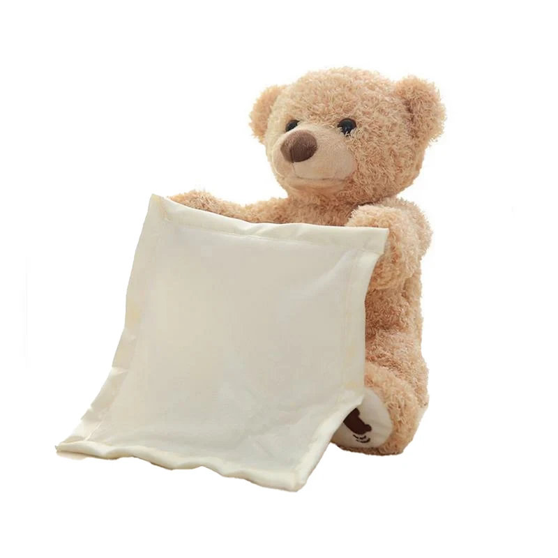 عروسک مدل BOO BOO ارتفاع 23 سانتی متر