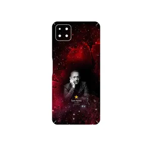 MAHOOT Tom Hanks Cover Sticker for Huawei Nova Y60