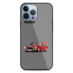 AKAM AMC-WA13PROMAX-BENZ4 Cover For Apple iPhone 13 Pro Max