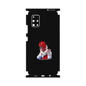 MAHOOT Tekvando-FullSkin Cover Sticker for Samsung Galaxy A71 5G