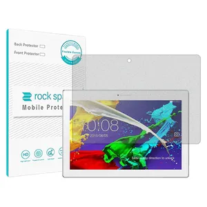 Rock space HyGAM model gaming screen protector suitable for Lenovo Tab 2 A10-70L tablet