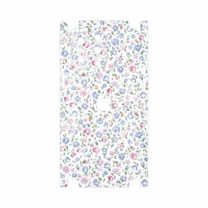 MAHOOT Painted-Flowers-FullSkin Cover Sticker for Apple iPhone 14 Pro Max